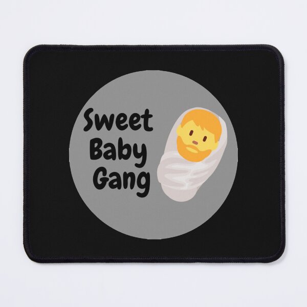 Item preview, Sweet Baby Gang Essential designed and sold by My4Chis.
