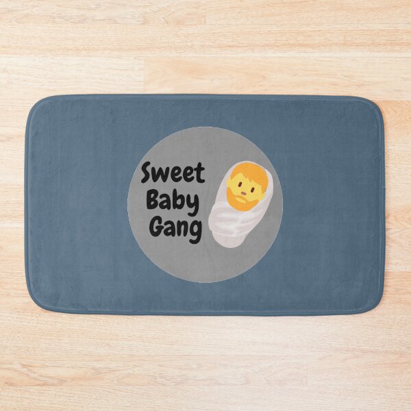 Item preview, Sweet Baby Gang Essential designed and sold by My4Chis.