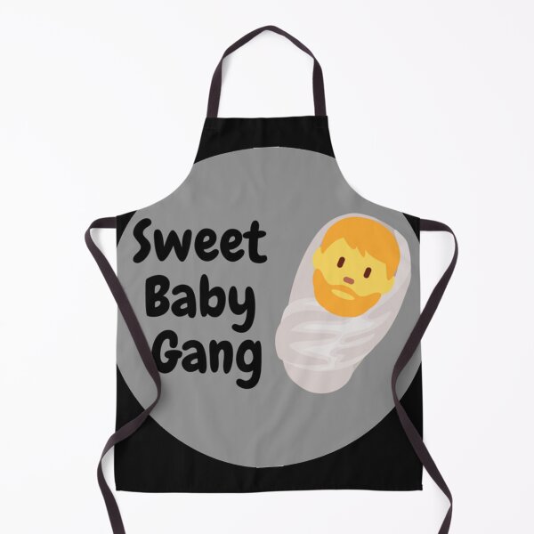 Item preview, Sweet Baby Gang Essential designed and sold by My4Chis.