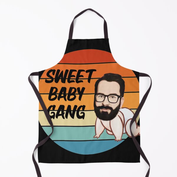 Item preview, Sweet baby Gang Funny designed and sold by My4Chis.