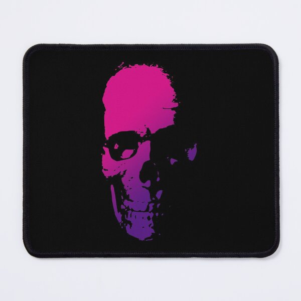 Item preview, Sinister Skull in Shadows designed and sold by AlasAHintStudio.