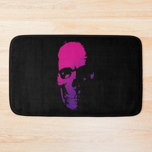 Item preview, Sinister Skull in Shadows designed and sold by AlasAHintStudio.