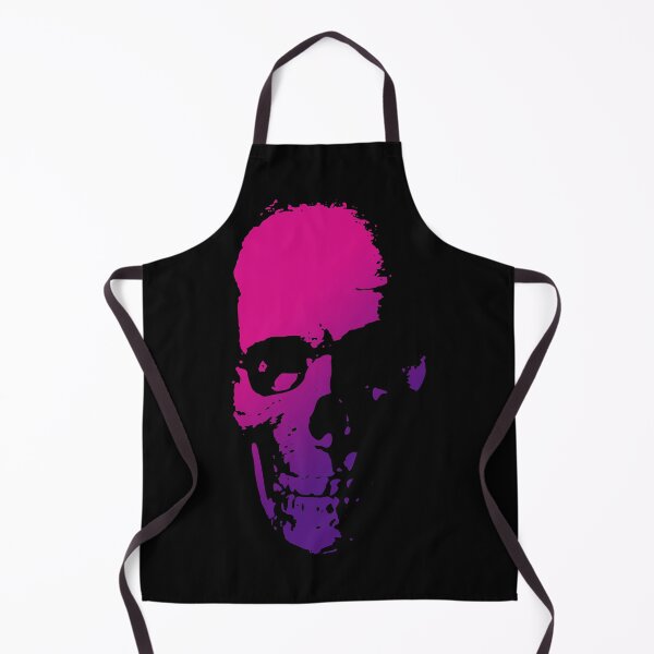 Item preview, Sinister Skull in Shadows designed and sold by AlasAHintStudio.
