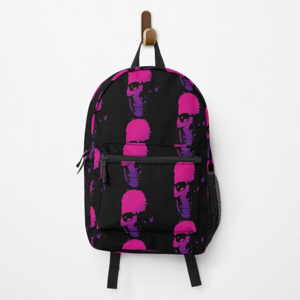 Item preview, Sinister Skull in Shadows designed and sold by AlasAHintStudio.