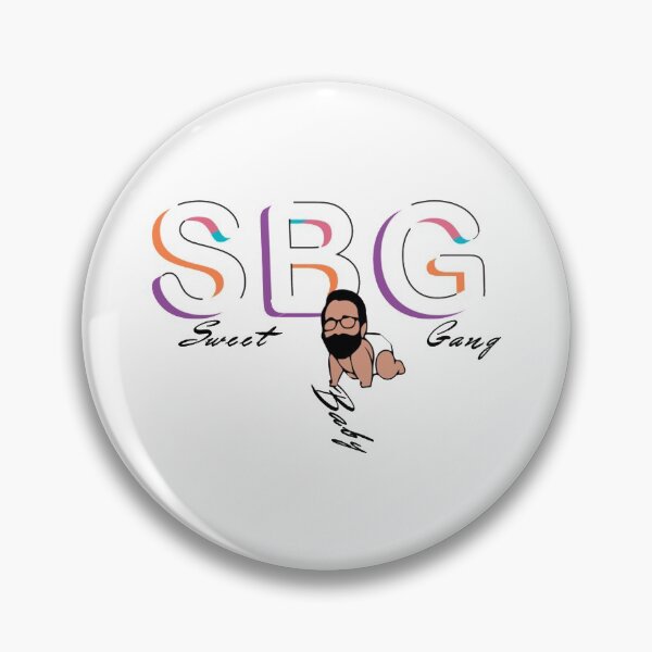 Item preview, Sweet Baby Gang Funny Show Cool Men Special Women Design Matt Walsh Kids   designed and sold by My4Chis.