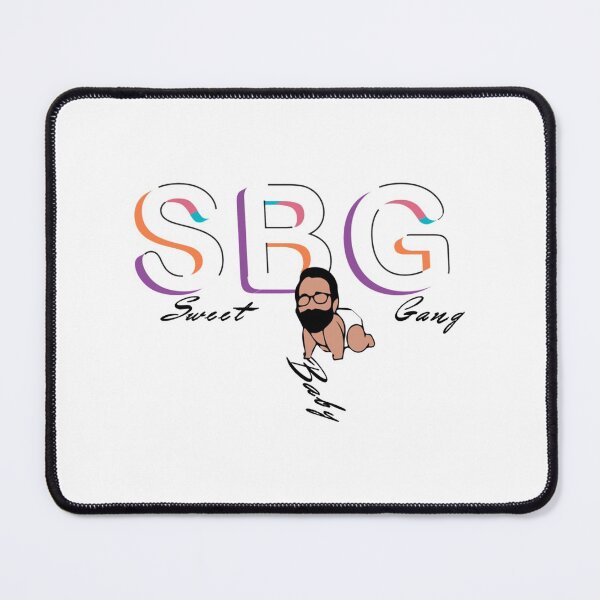 Item preview, Sweet Baby Gang Funny Show Cool Men Special Women Design Matt Walsh Kids designed and sold by My4Chis.
