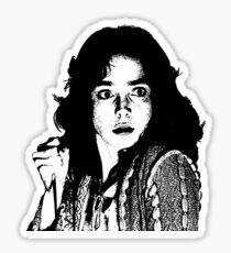 suzy Sticker