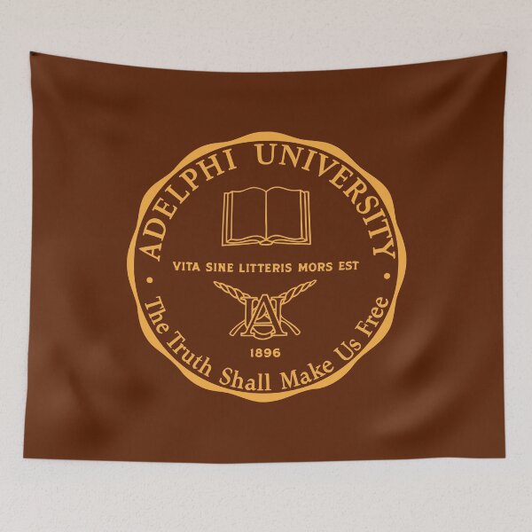 Item preview, The Adelphi designed and sold by sooaeahn.