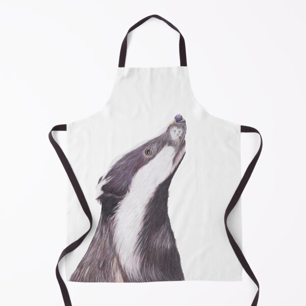 Item preview, Mr Badger designed and sold by BlueTulip20.