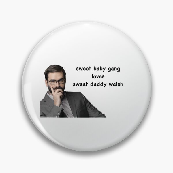 Item preview, Sweet Baby Gang Long  designed and sold by My4Chis.