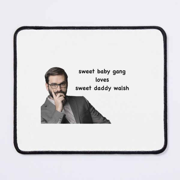 Item preview, Sweet Baby Gang Long  designed and sold by My4Chis.