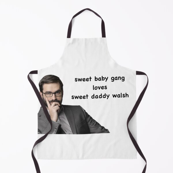 Item preview, Sweet Baby Gang Long designed and sold by My4Chis.