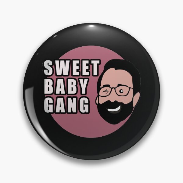 Item preview, Sweet Baby Gang -Matt Walsh Sweet Baby, Sweet Baby Gang Mens Funny, Sweet Baby Gangsta,   T designed and sold by My4Chis.