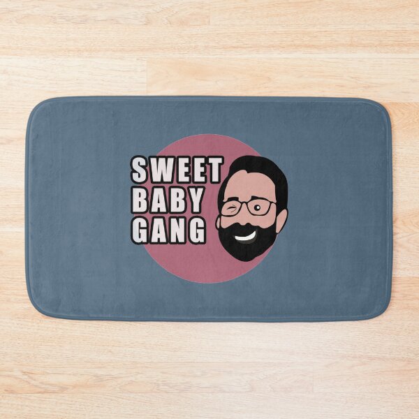 Item preview, Sweet Baby Gang -Matt Walsh Sweet Baby, Sweet Baby Gang Mens Funny, Sweet Baby Gangsta,   T designed and sold by My4Chis.
