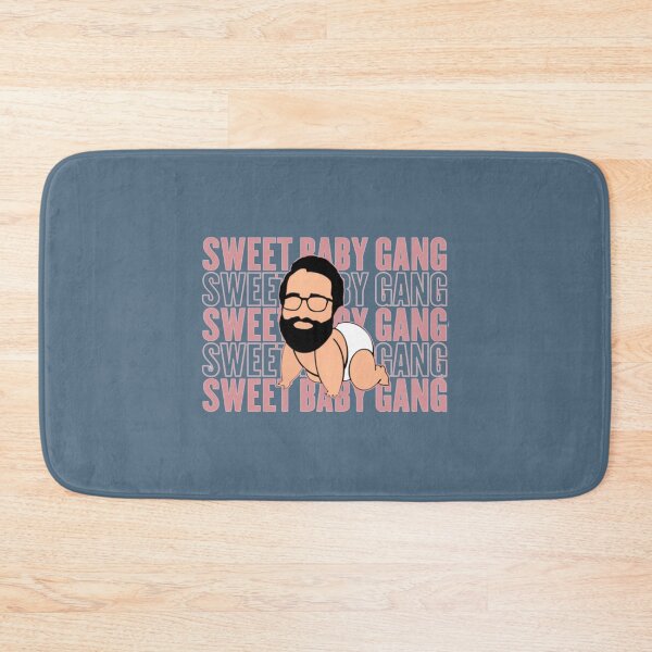 Item preview, Sweet Baby Gang Shirt   designed and sold by My4Chis.