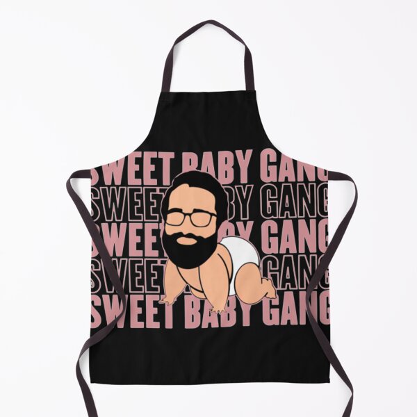 Item preview, Sweet Baby Gang Shirt designed and sold by My4Chis.