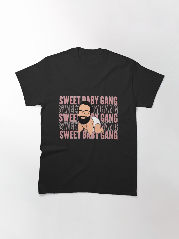 Disover Sweet Baby Gang T-Shirt