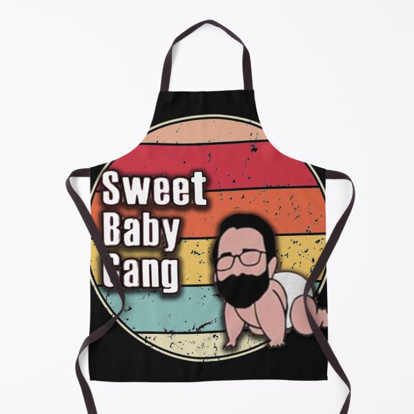Item preview, Sweet baby gang, funny baby designed and sold by My4Chis.