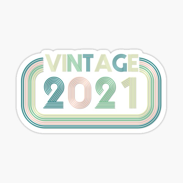 Item preview, 2021 Years designed and sold by IuriiVlasenko.