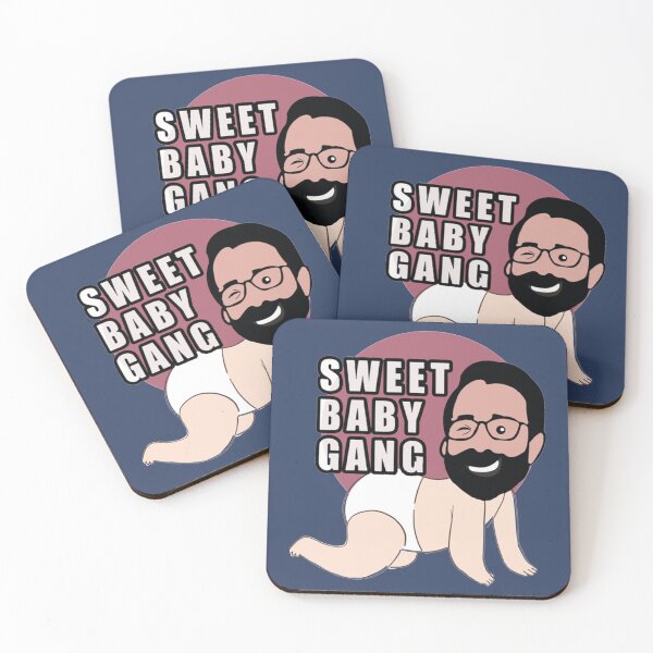 Item preview, Sweet Baby Gang designed and sold by My4Chis.