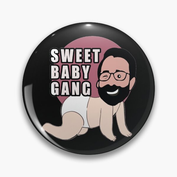 Item preview, Sweet Baby Gang designed and sold by My4Chis.