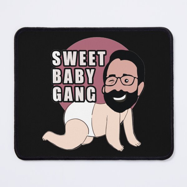 Item preview, Sweet Baby Gang designed and sold by My4Chis.