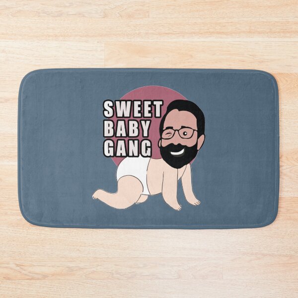 Item preview, Sweet Baby Gang designed and sold by My4Chis.
