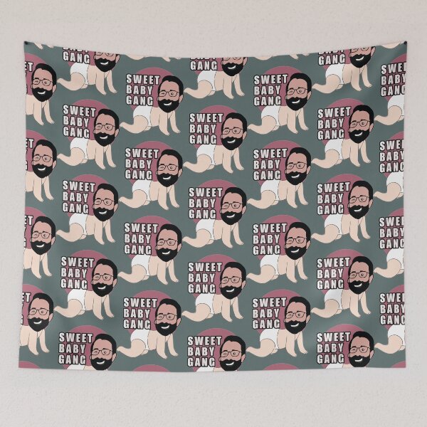 Item preview, Sweet Baby Gang designed and sold by My4Chis.