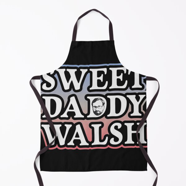 Item preview, Sweet Daddy Walsh - Matt Walsh    designed and sold by My4Chis.
