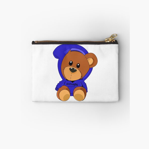 Item preview, changes bear   designed and sold by Robyngallery.
