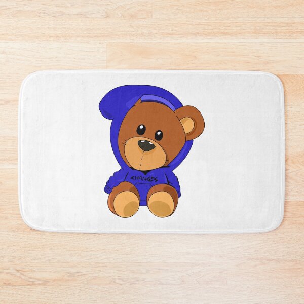 Item preview, changes bear   designed and sold by Robyngallery.
