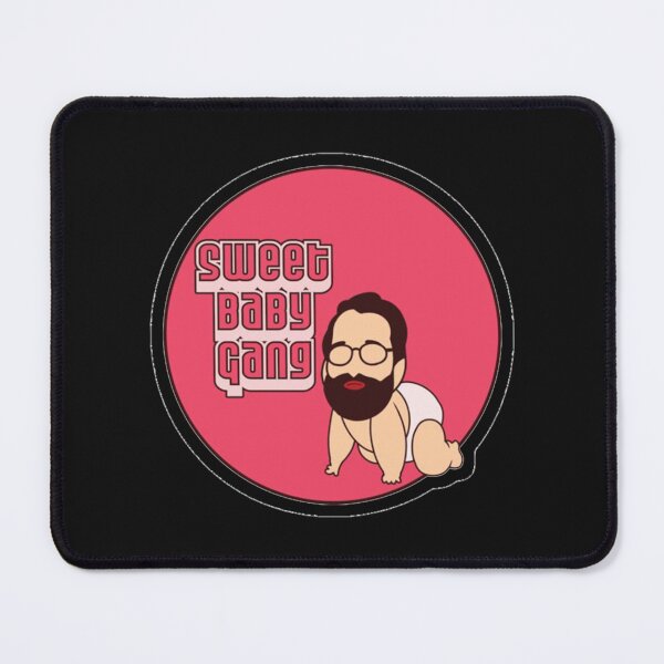 Item preview, The Matt Walsh Show Sweet baby gang    designed and sold by My4Chis.