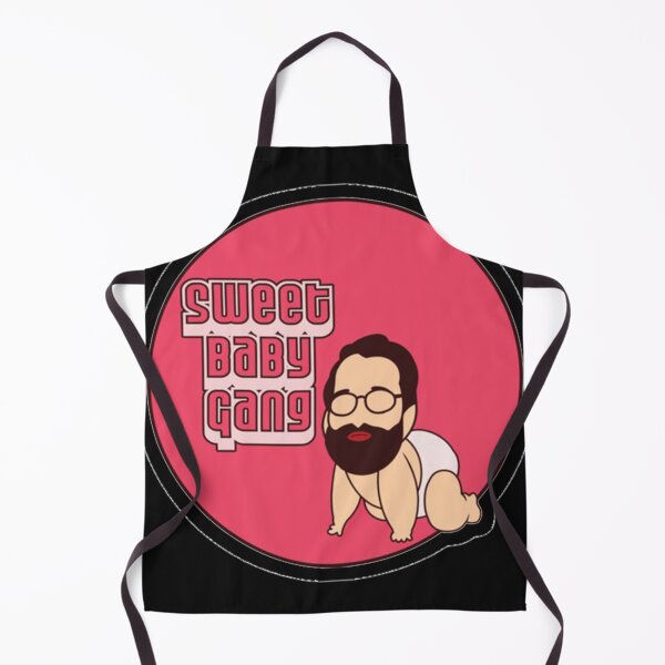 Item preview, The Matt Walsh Show Sweet baby gang designed and sold by My4Chis.