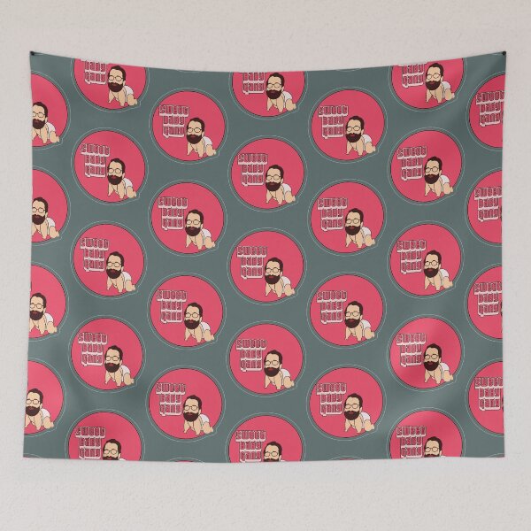 Item preview, The Matt Walsh Show Sweet baby gang    designed and sold by My4Chis.