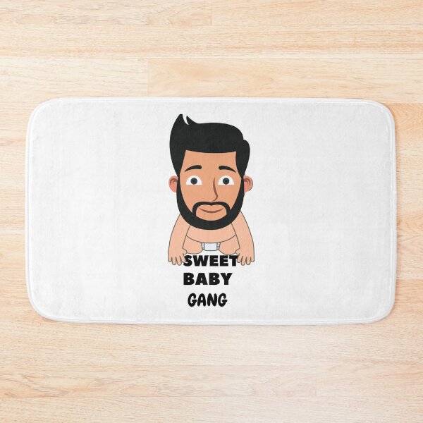 Item preview, the sweet baby gang    designed and sold by My4Chis.
