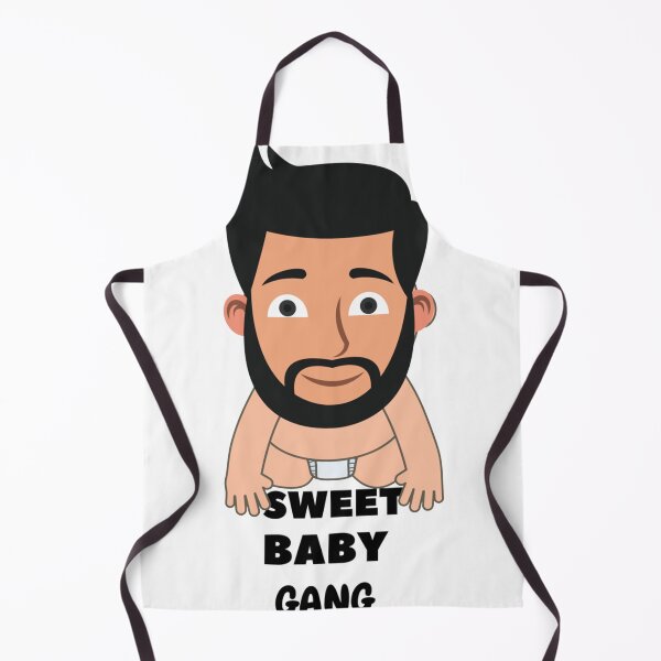Item preview, the sweet baby gang designed and sold by My4Chis.