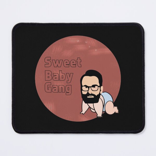 Item preview, the sweet baby gang   designed and sold by My4Chis.