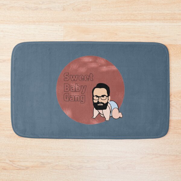 Item preview, the sweet baby gang   designed and sold by My4Chis.