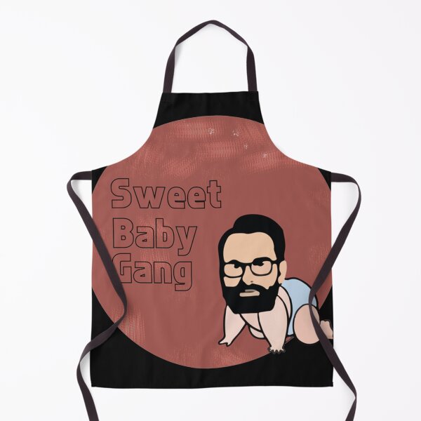 Item preview, the sweet baby gang designed and sold by My4Chis.