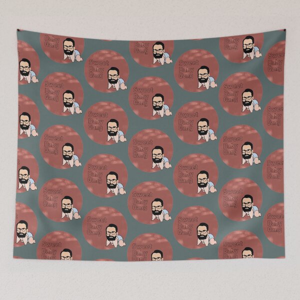 Item preview, the sweet baby gang   designed and sold by My4Chis.