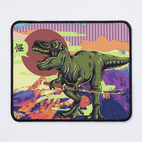 Item preview, Ninja Dinosaur designed and sold by Cool-Ero.