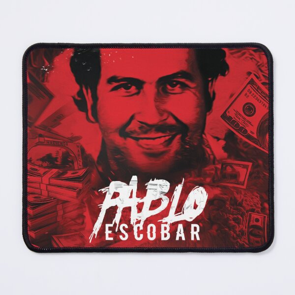 Item preview, PABLO ESCOBAR designed and sold by bezdusni.