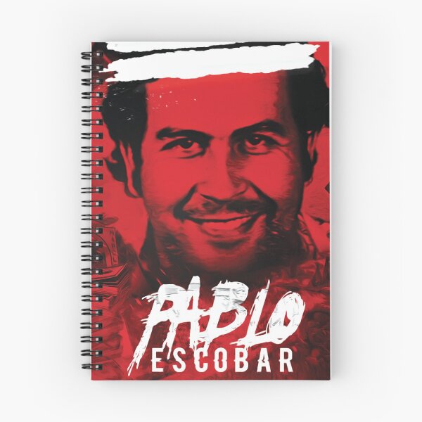 Item preview, PABLO ESCOBAR designed and sold by bezdusni.