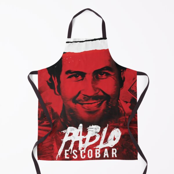 Item preview, PABLO ESCOBAR designed and sold by bezdusni.