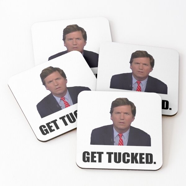 Item preview, Tucker Carlson 13   designed and sold by My4Chis.