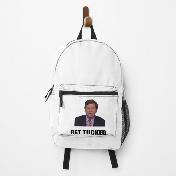 Item preview, Tucker Carlson 13 designed and sold by My4Chis.
