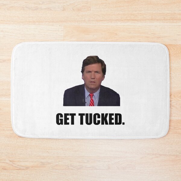 Item preview, Tucker Carlson 13   designed and sold by My4Chis.