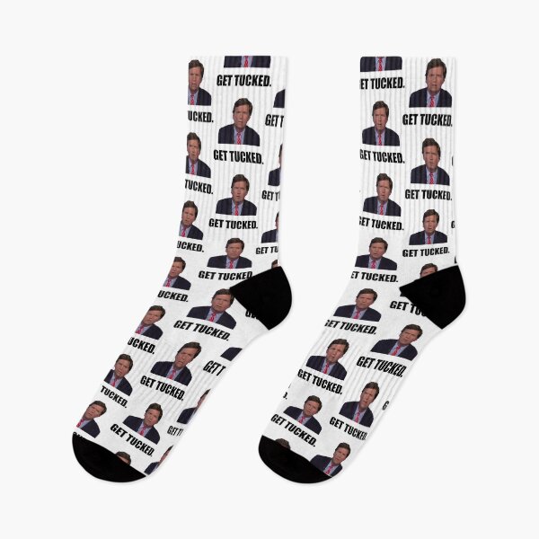 Item preview, Tucker Carlson 13   designed and sold by My4Chis.