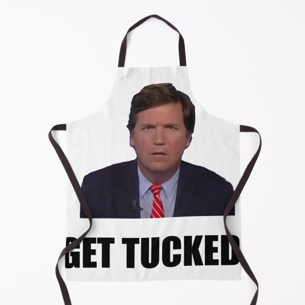Item preview, Tucker Carlson 13 designed and sold by My4Chis.