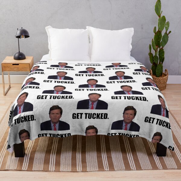 Item preview, Tucker Carlson 13 designed and sold by My4Chis.